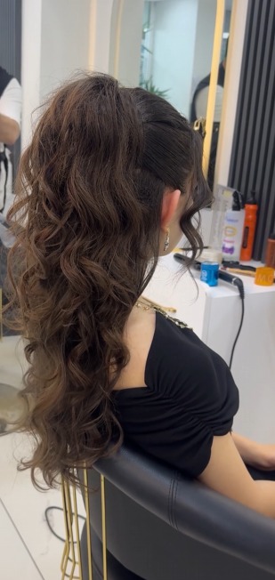 Salon görünümü 7