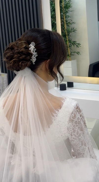 Salon görünümü 5