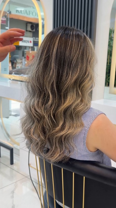 Salon görünümü 4